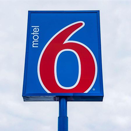 Motel 6-North Richland Hills, Tx ภายนอก รูปภาพ