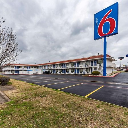 Motel 6-North Richland Hills, Tx ภายนอก รูปภาพ