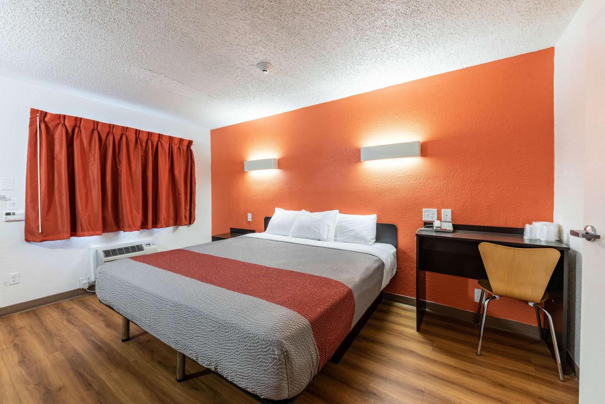 Motel 6-North Richland Hills, Tx ภายนอก รูปภาพ