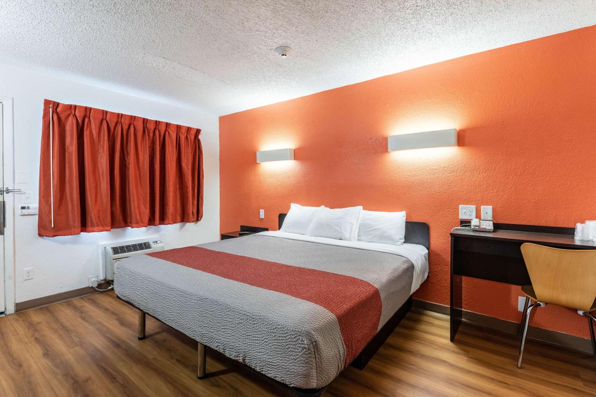 Motel 6-North Richland Hills, Tx ภายนอก รูปภาพ