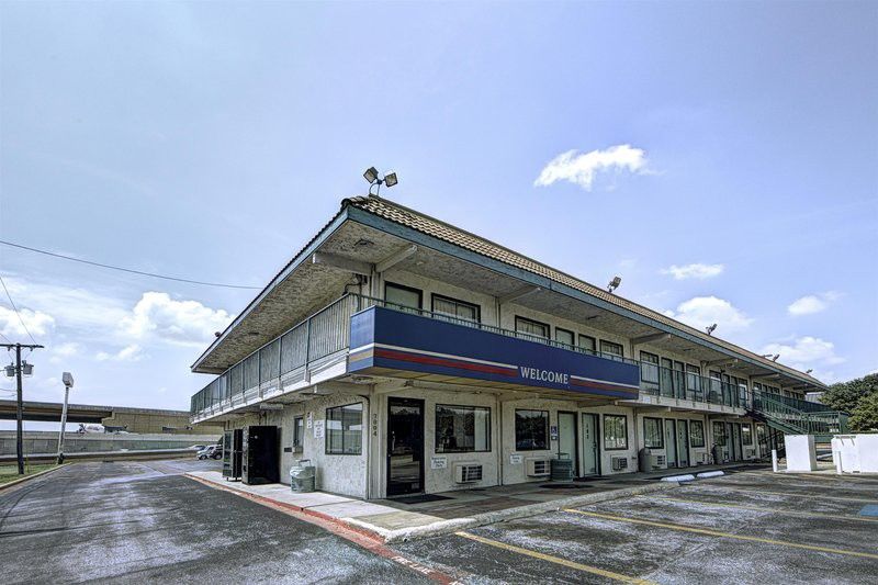 Motel 6-North Richland Hills, Tx ภายนอก รูปภาพ