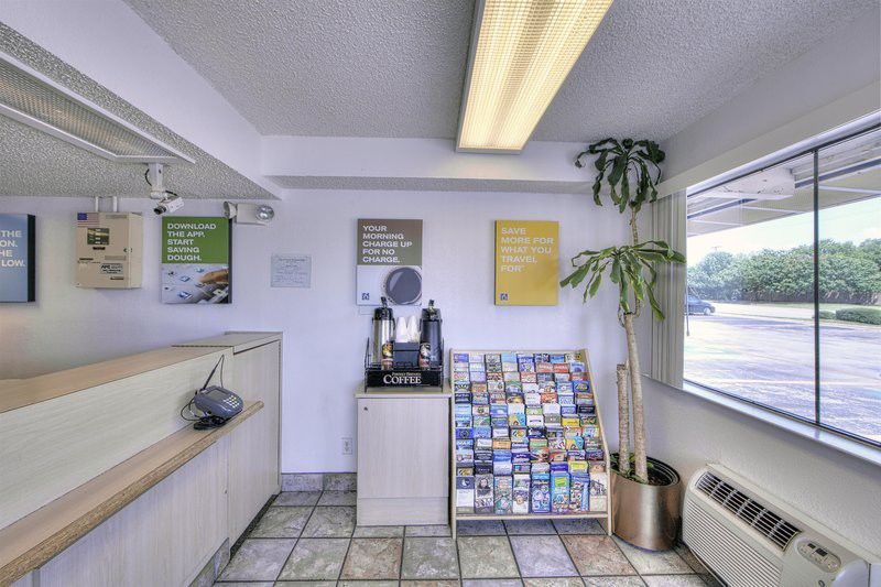 Motel 6-North Richland Hills, Tx ภายนอก รูปภาพ