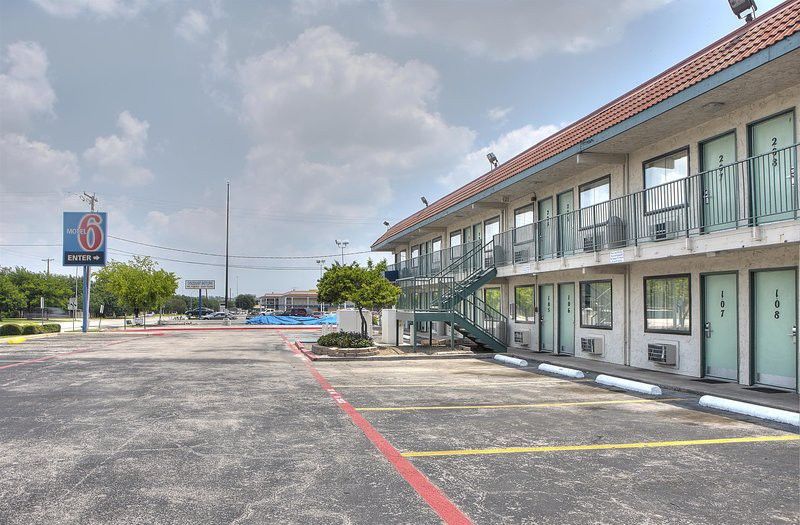 Motel 6-North Richland Hills, Tx ภายนอก รูปภาพ