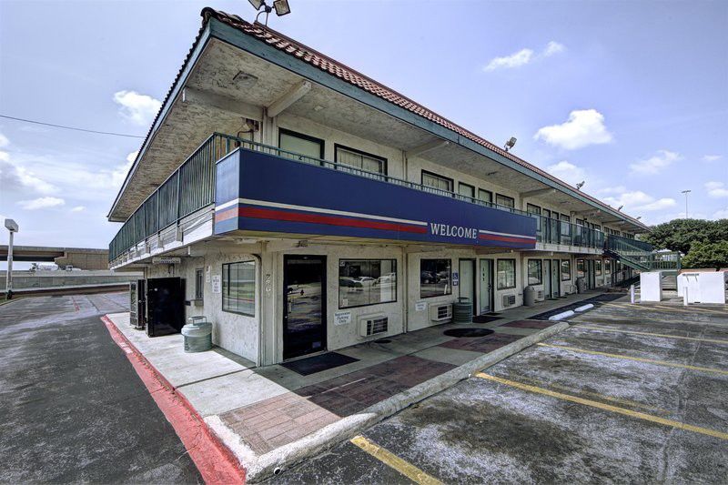 Motel 6-North Richland Hills, Tx ภายนอก รูปภาพ