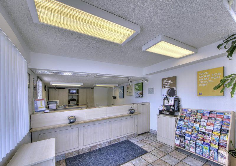 Motel 6-North Richland Hills, Tx ภายนอก รูปภาพ
