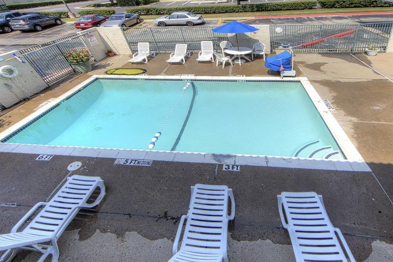 Motel 6-North Richland Hills, Tx ภายนอก รูปภาพ