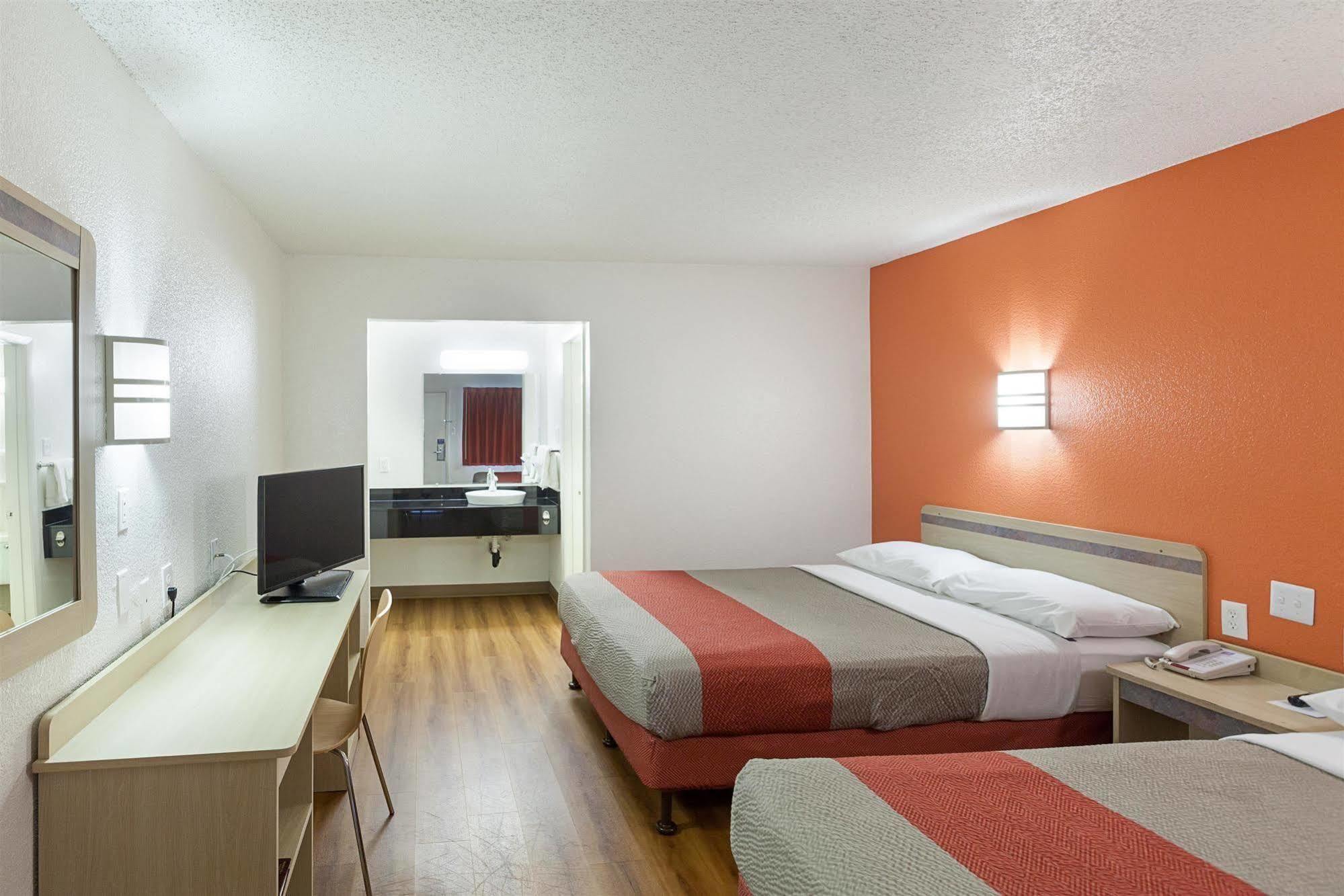 Motel 6-North Richland Hills, Tx ภายนอก รูปภาพ