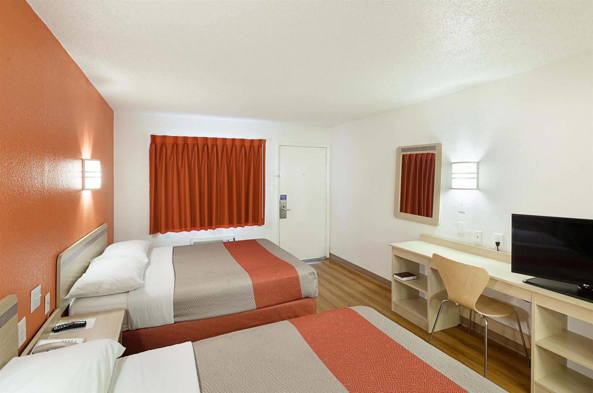 Motel 6-North Richland Hills, Tx ภายนอก รูปภาพ