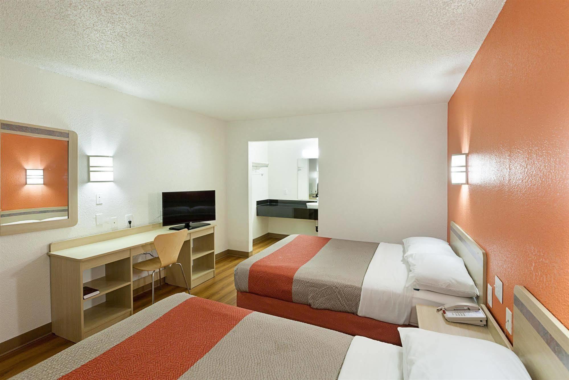 Motel 6-North Richland Hills, Tx ภายนอก รูปภาพ