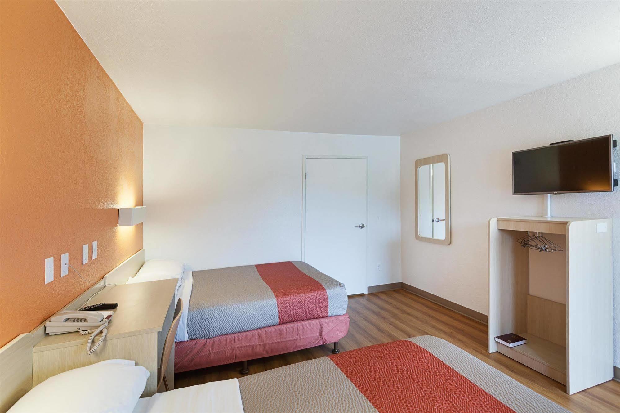 Motel 6-North Richland Hills, Tx ภายนอก รูปภาพ