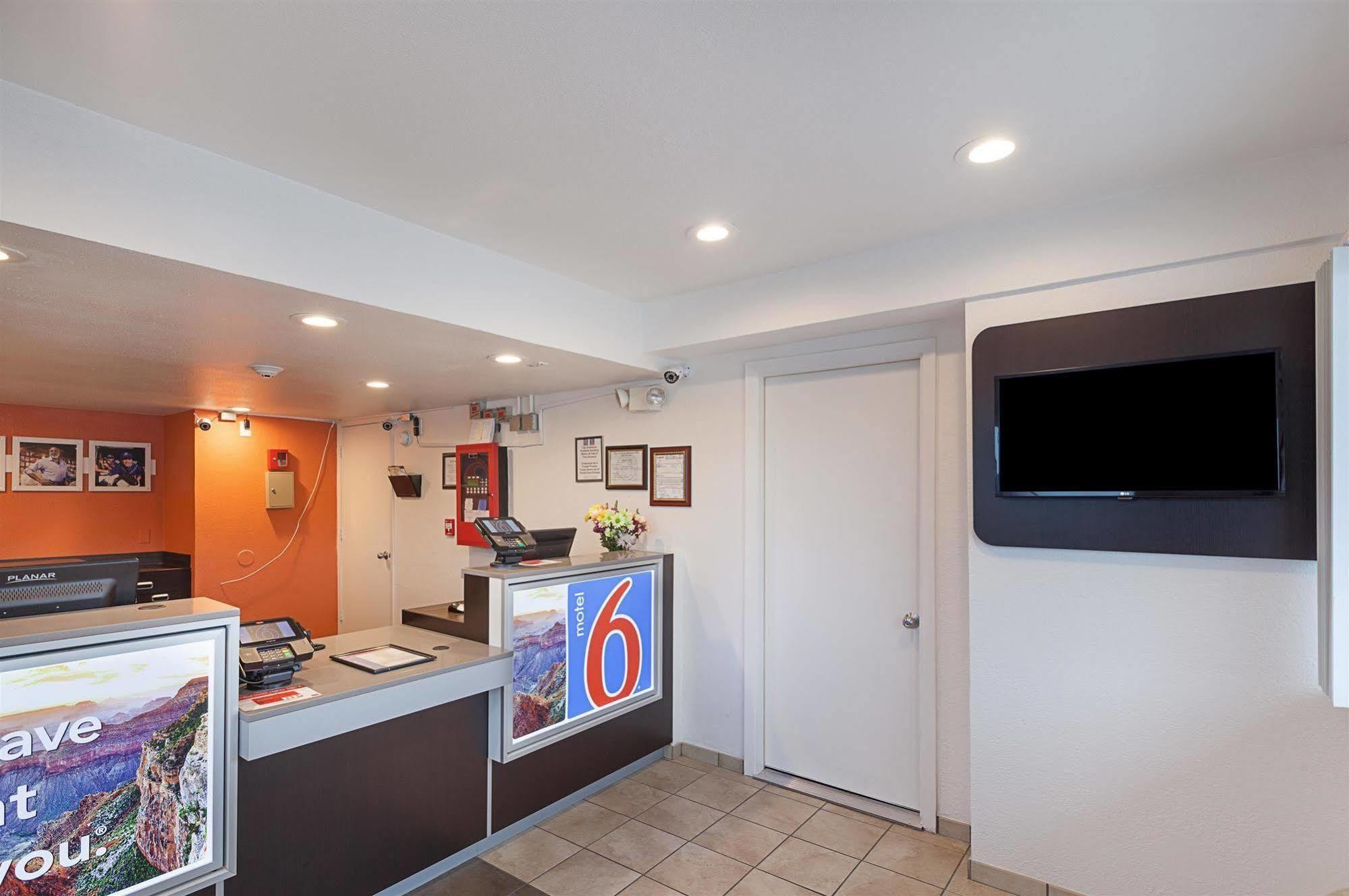 Motel 6-North Richland Hills, Tx ภายนอก รูปภาพ