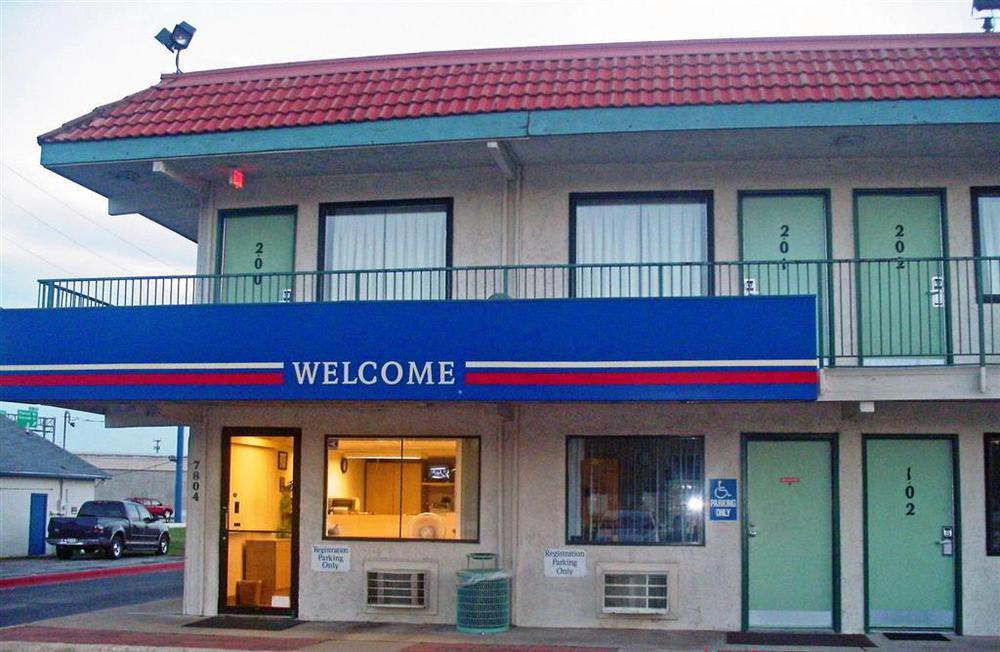 Motel 6-North Richland Hills, Tx ภายนอก รูปภาพ