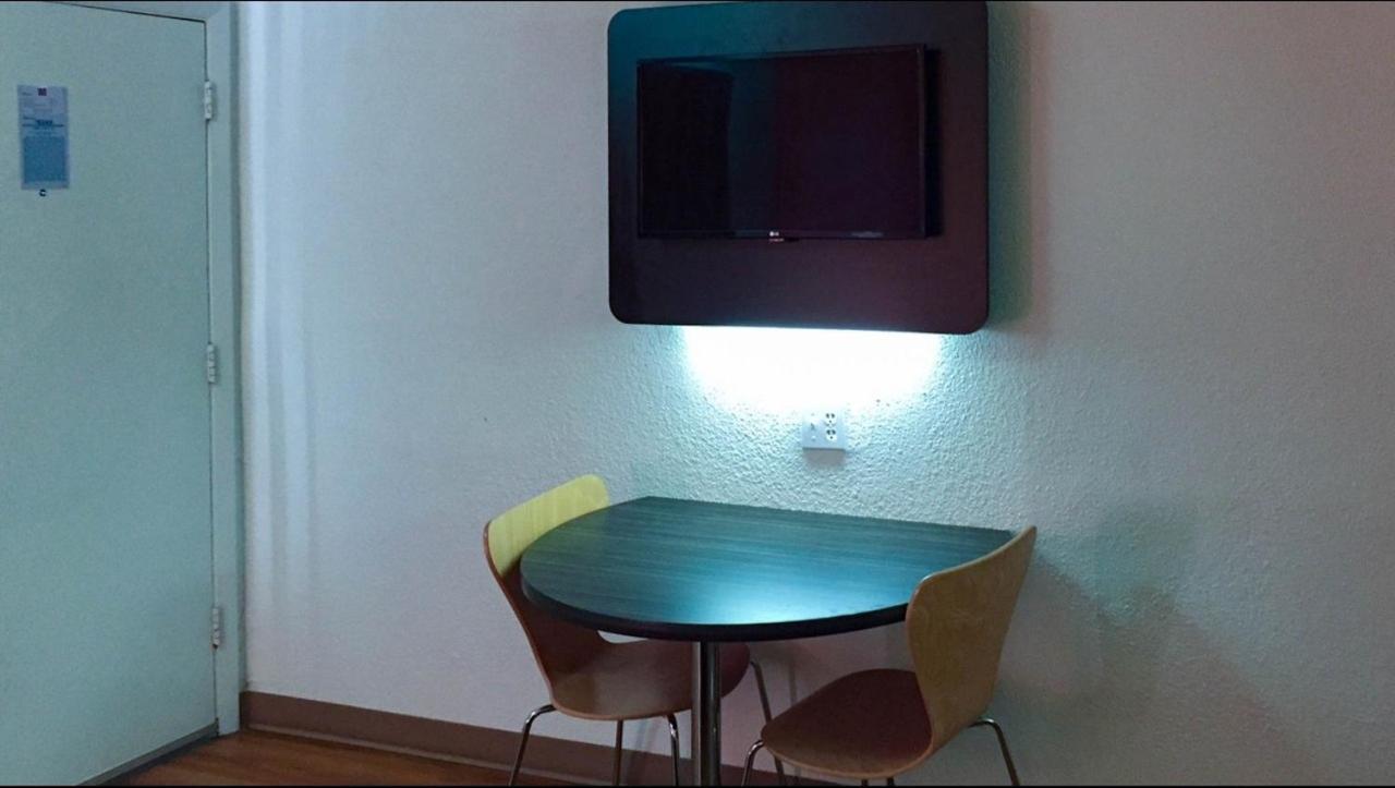 Motel 6-North Richland Hills, Tx ภายนอก รูปภาพ