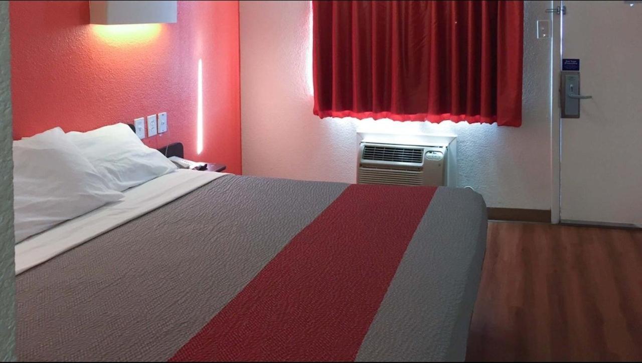 Motel 6-North Richland Hills, Tx ภายนอก รูปภาพ