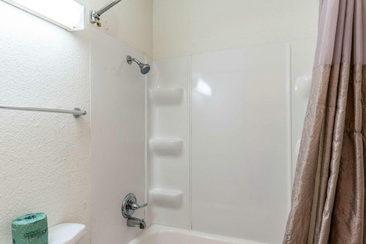 Motel 6-North Richland Hills, Tx ภายนอก รูปภาพ